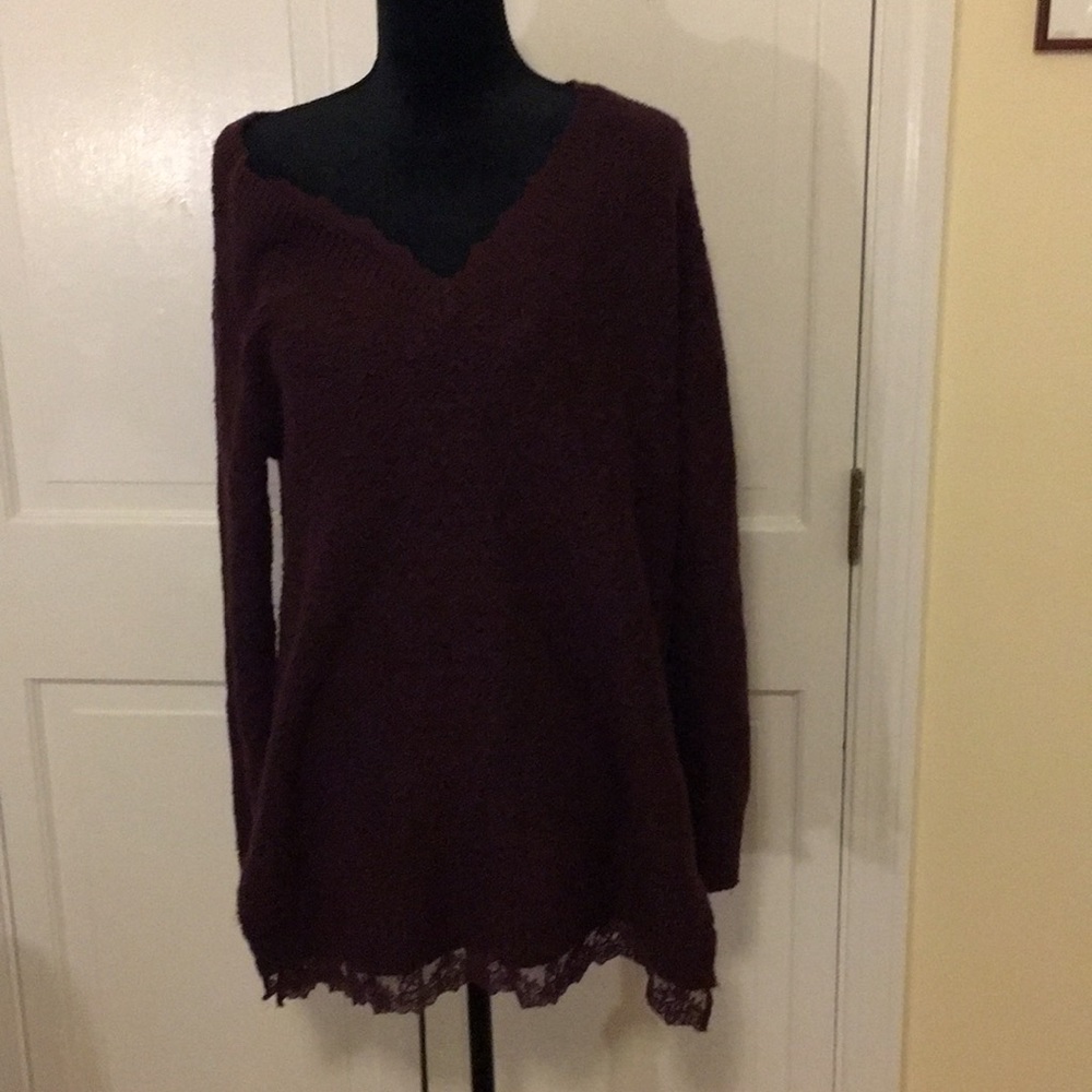 Sweater